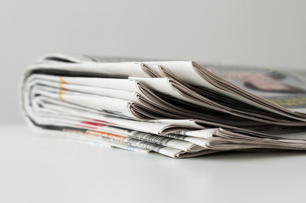 Newsletter