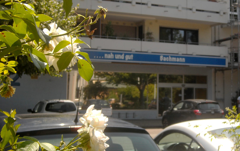 Es tut sich was in der Hörgelstraße!