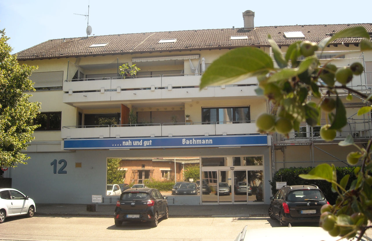 Die Immobilie